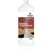 Jangro Extraction Carpet Cleaner